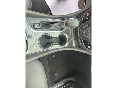 2017 Buick Envision Premium I