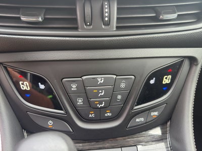 2017 Buick Envision Premium I