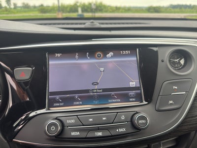 2017 Buick Envision Premium I