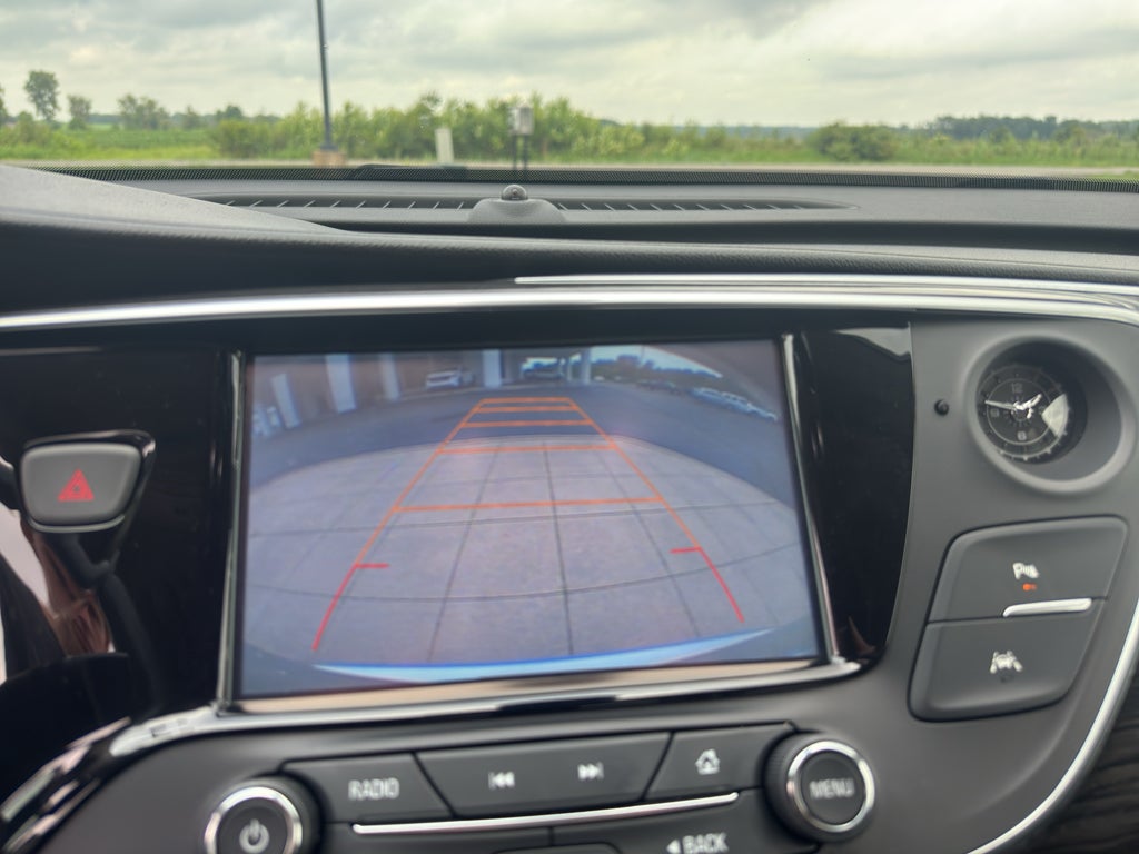 2017 Buick Envision Premium I
