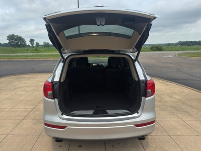 2017 Buick Envision Premium I