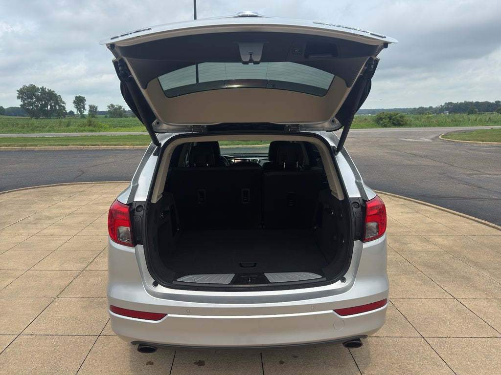 2017 Buick Envision Premium I