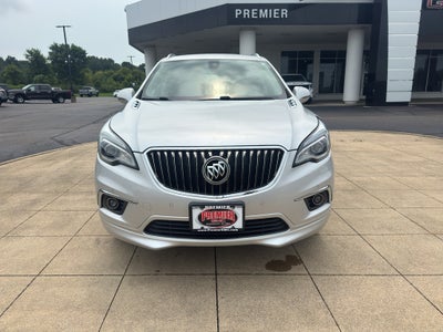 2017 Buick Envision Premium I