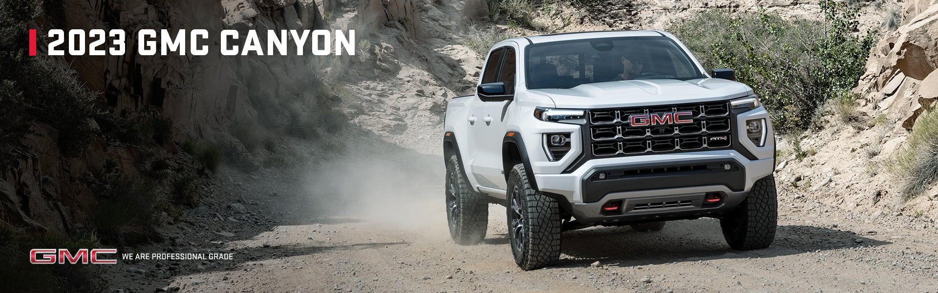 2026 GMC Canyon in Rittman OH