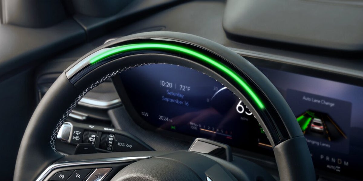 Premier GMC in Rittman OH