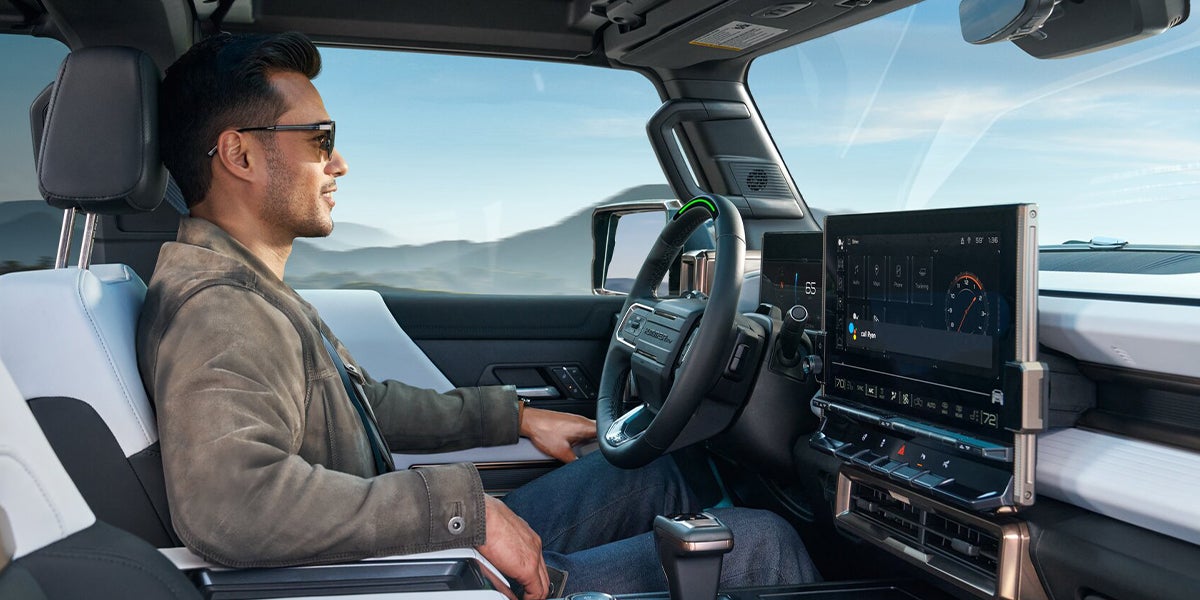 Premier GMC in Rittman OH