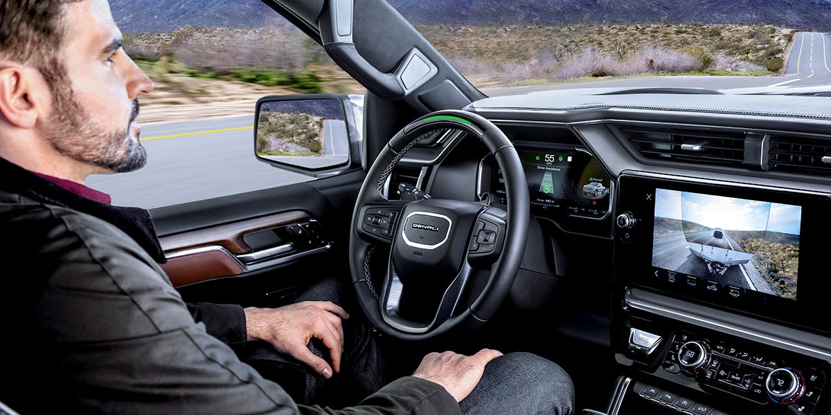 Premier GMC in Rittman OH