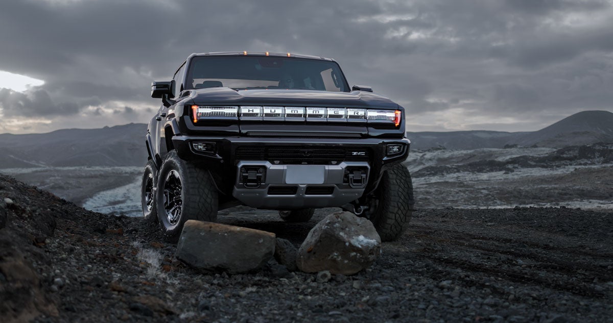 Premier GMC in Rittman OH