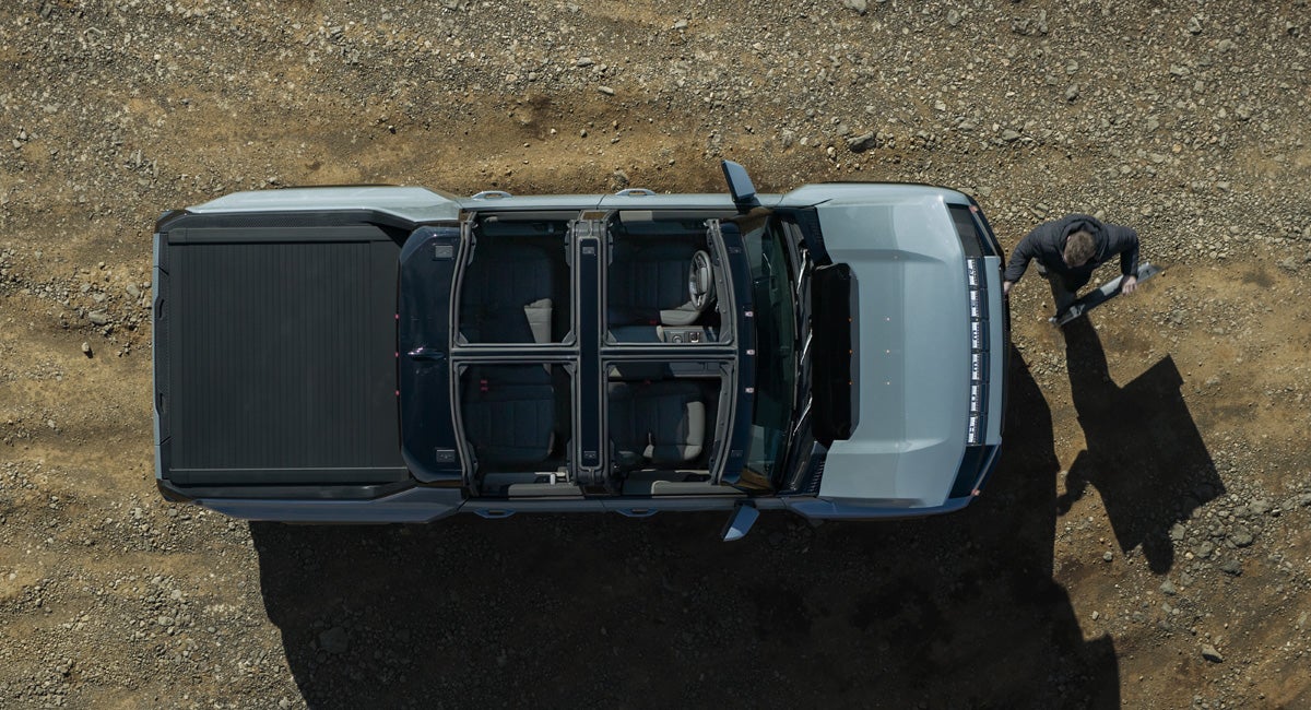 Premier GMC in Rittman OH