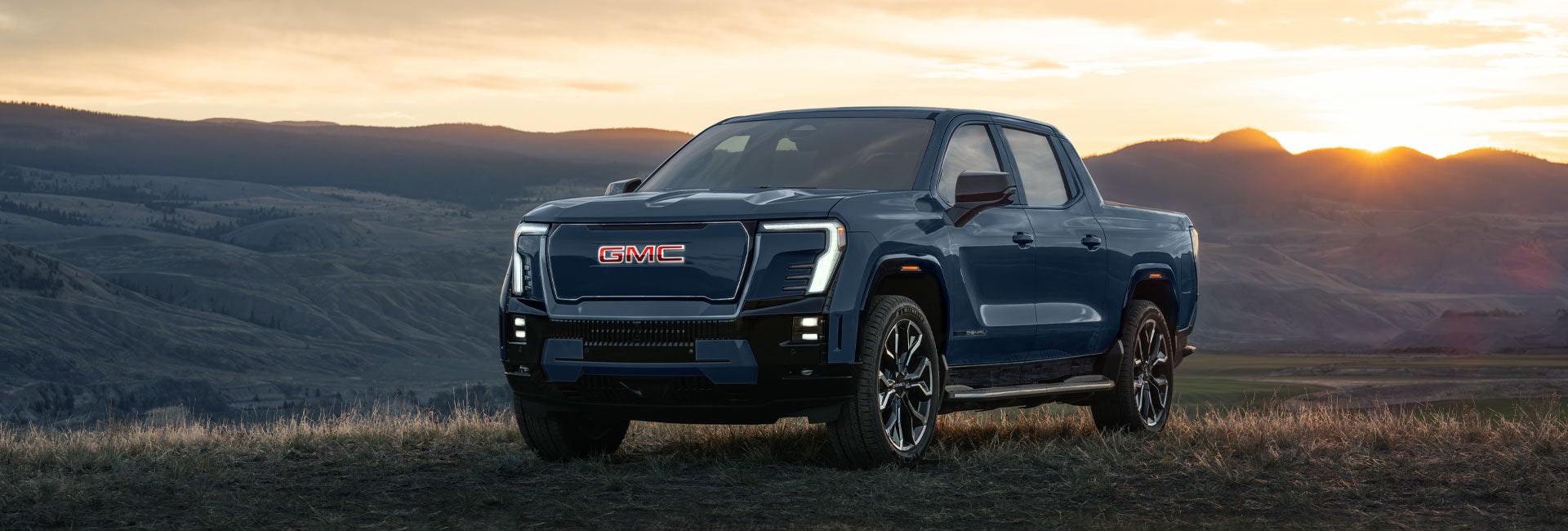 Premier GMC in Rittman OH