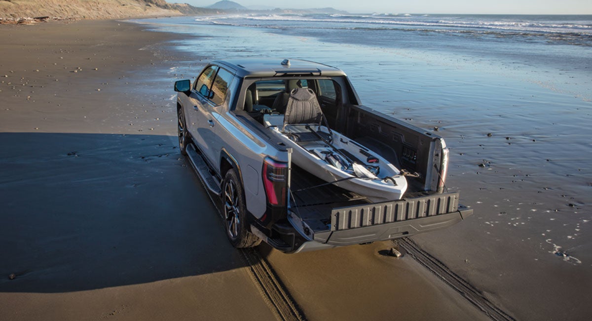 Premier GMC in Rittman OH