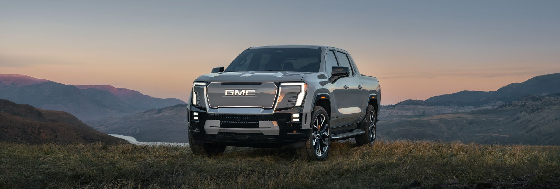 Premier GMC in Rittman OH