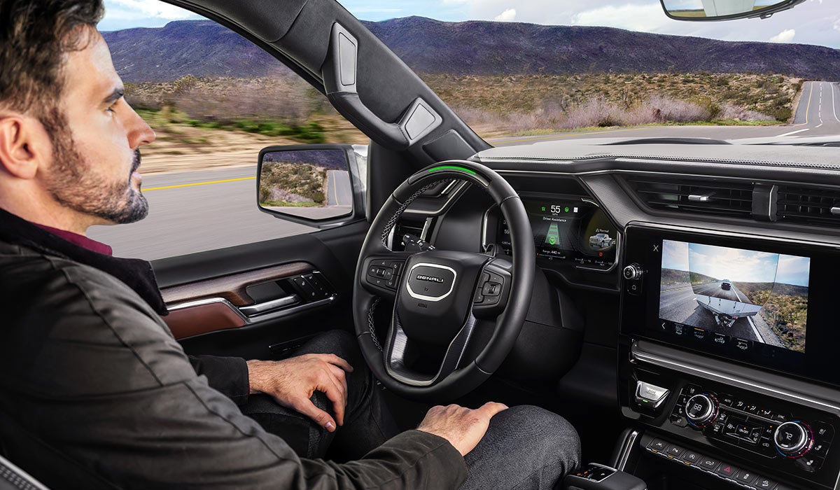 Premier GMC in Rittman OH