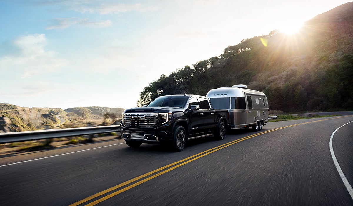 Premier GMC in Rittman OH