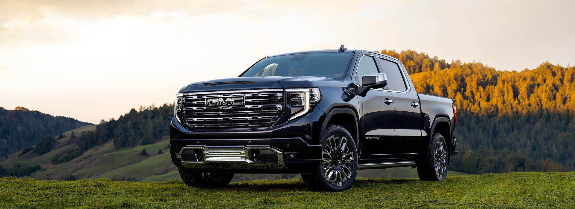 Premier GMC in Rittman OH