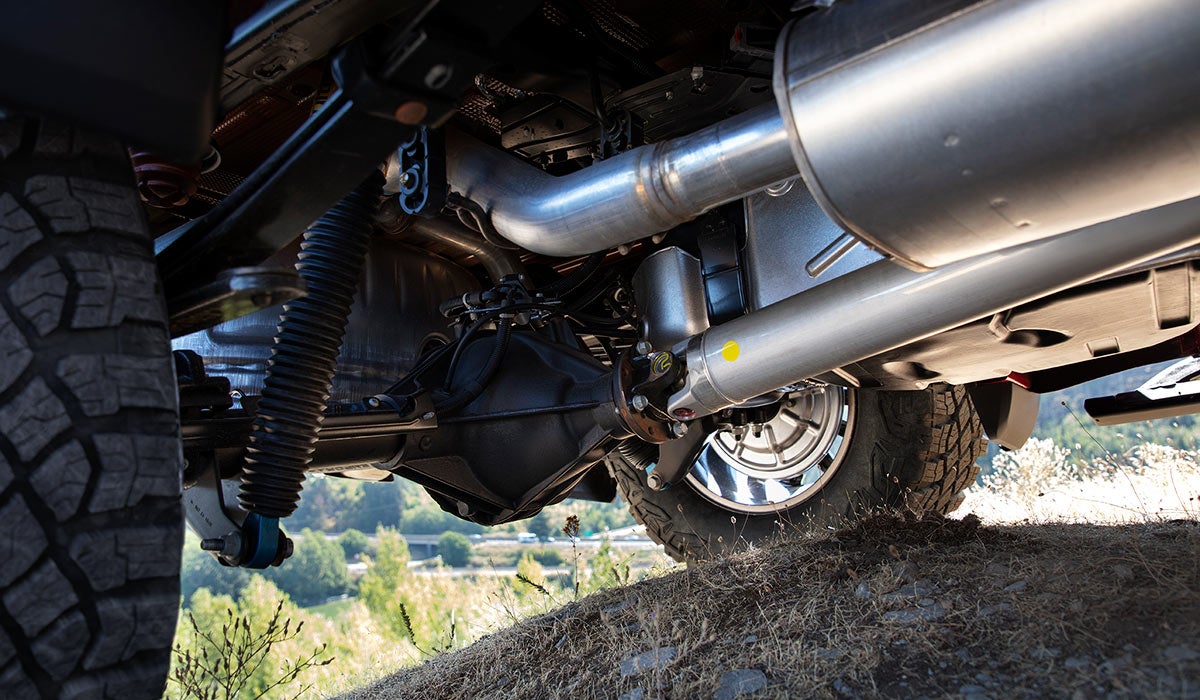 Premier GMC in Rittman OH