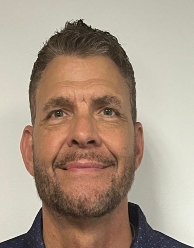 Scott Sanders