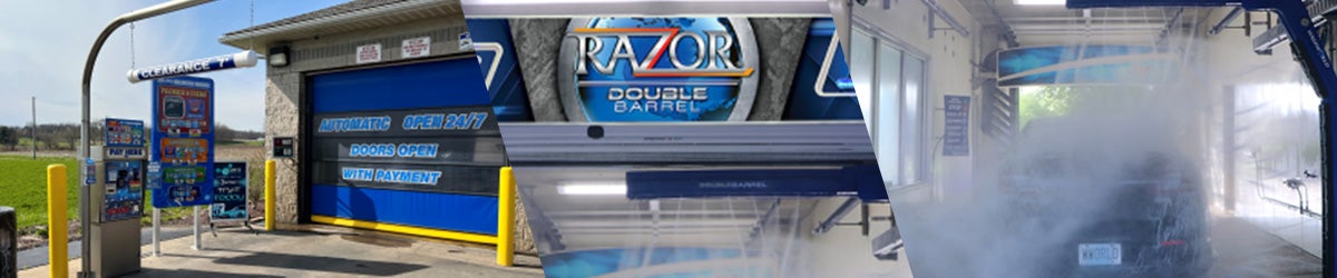 Premier Carwash - Premier GMC in Rittman OH