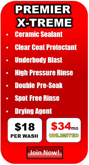 Premier X-treme - Premier GMC in Rittman OH